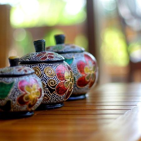 Gayatri Ubud Εξωτερικό φωτογραφία
