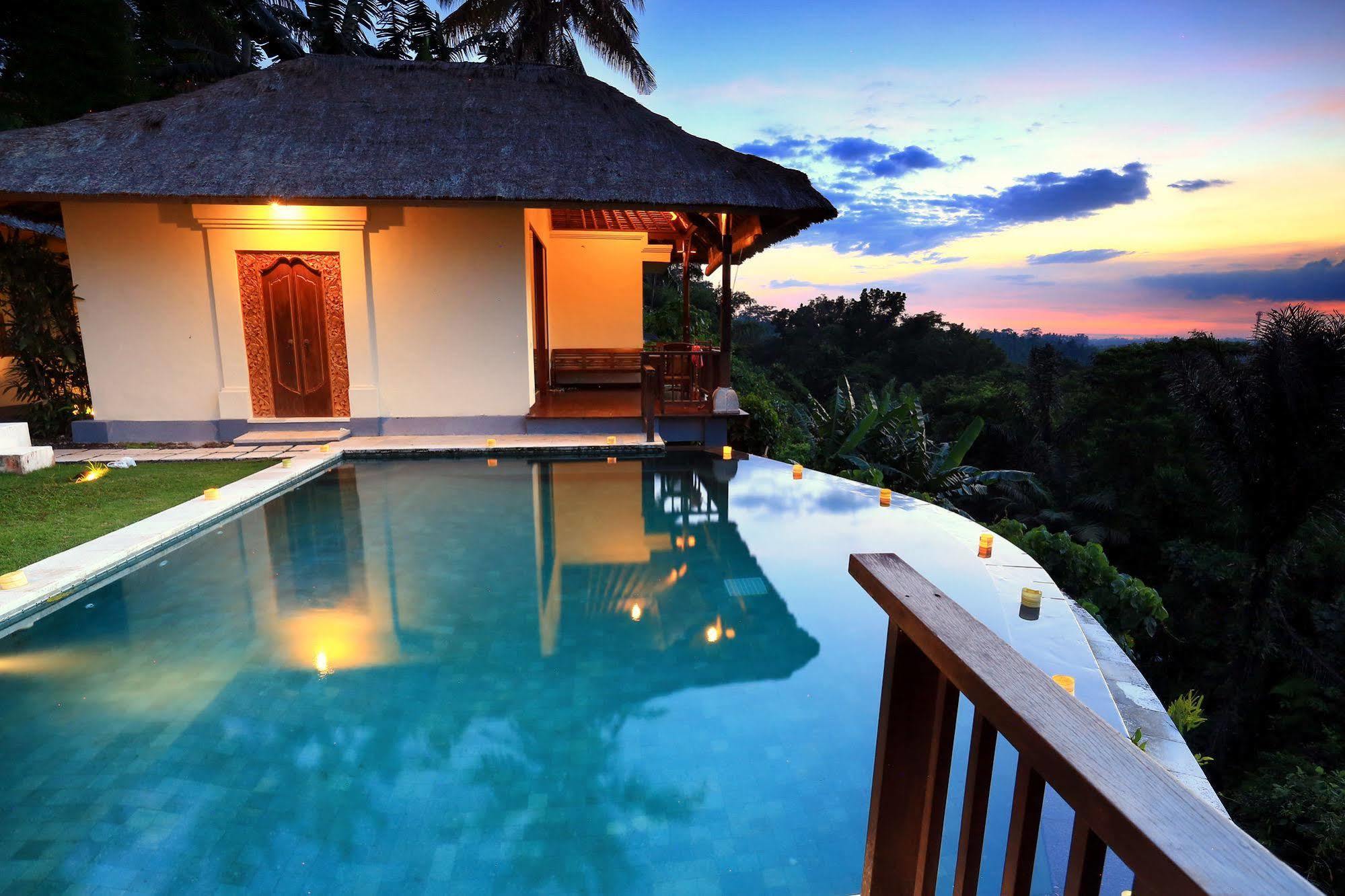Gayatri Ubud Εξωτερικό φωτογραφία