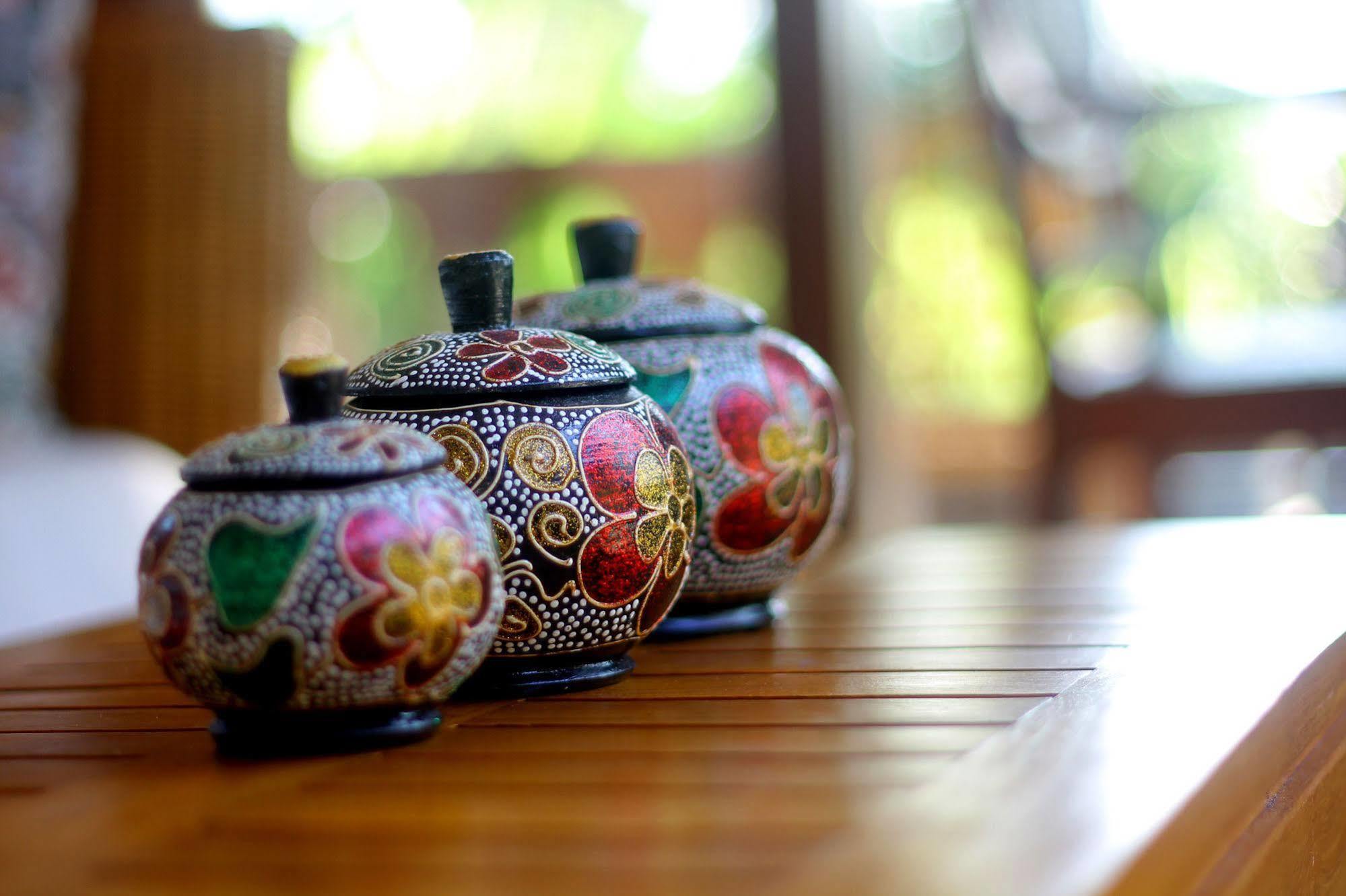 Gayatri Ubud Εξωτερικό φωτογραφία