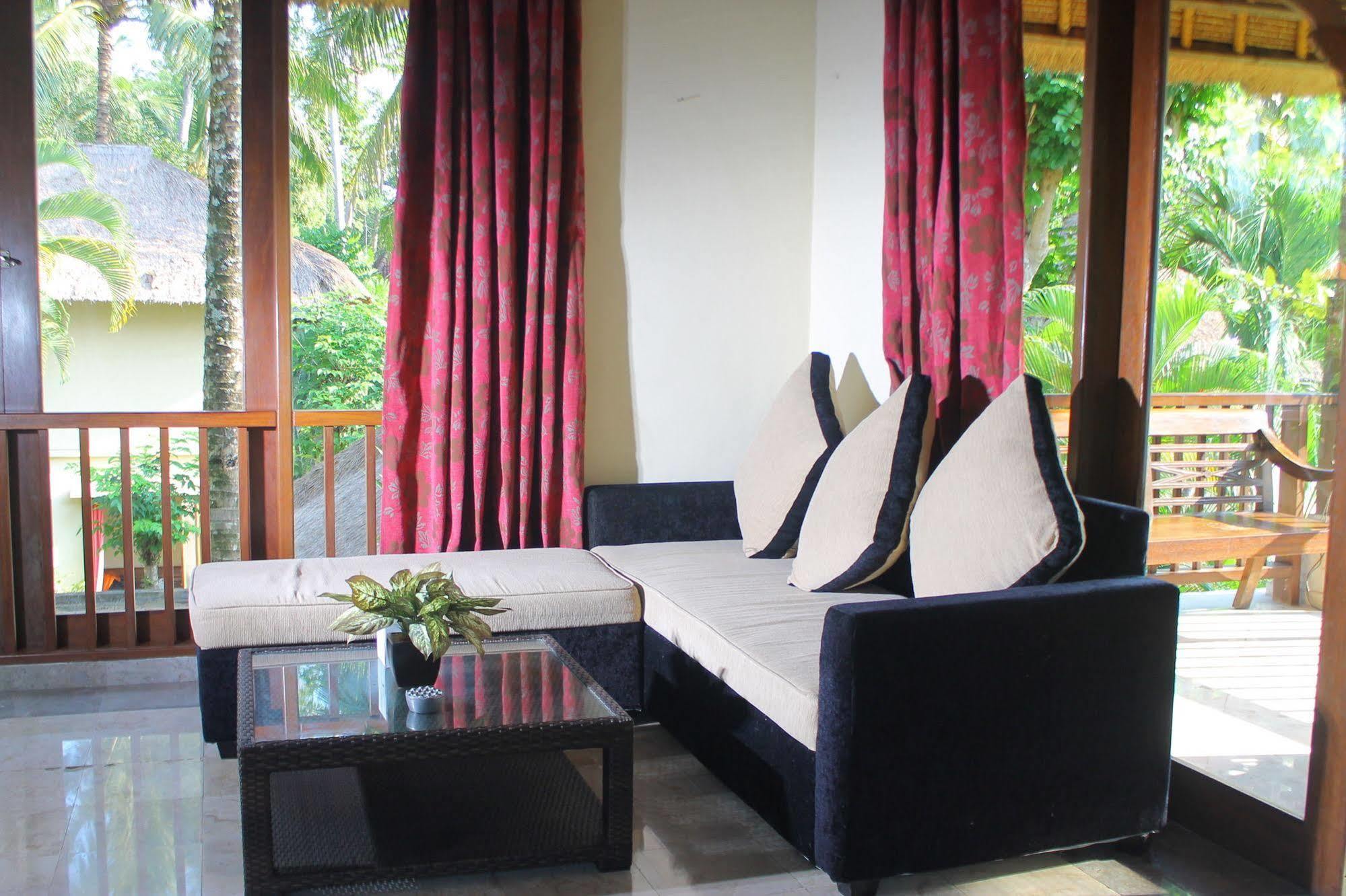 Gayatri Ubud Εξωτερικό φωτογραφία