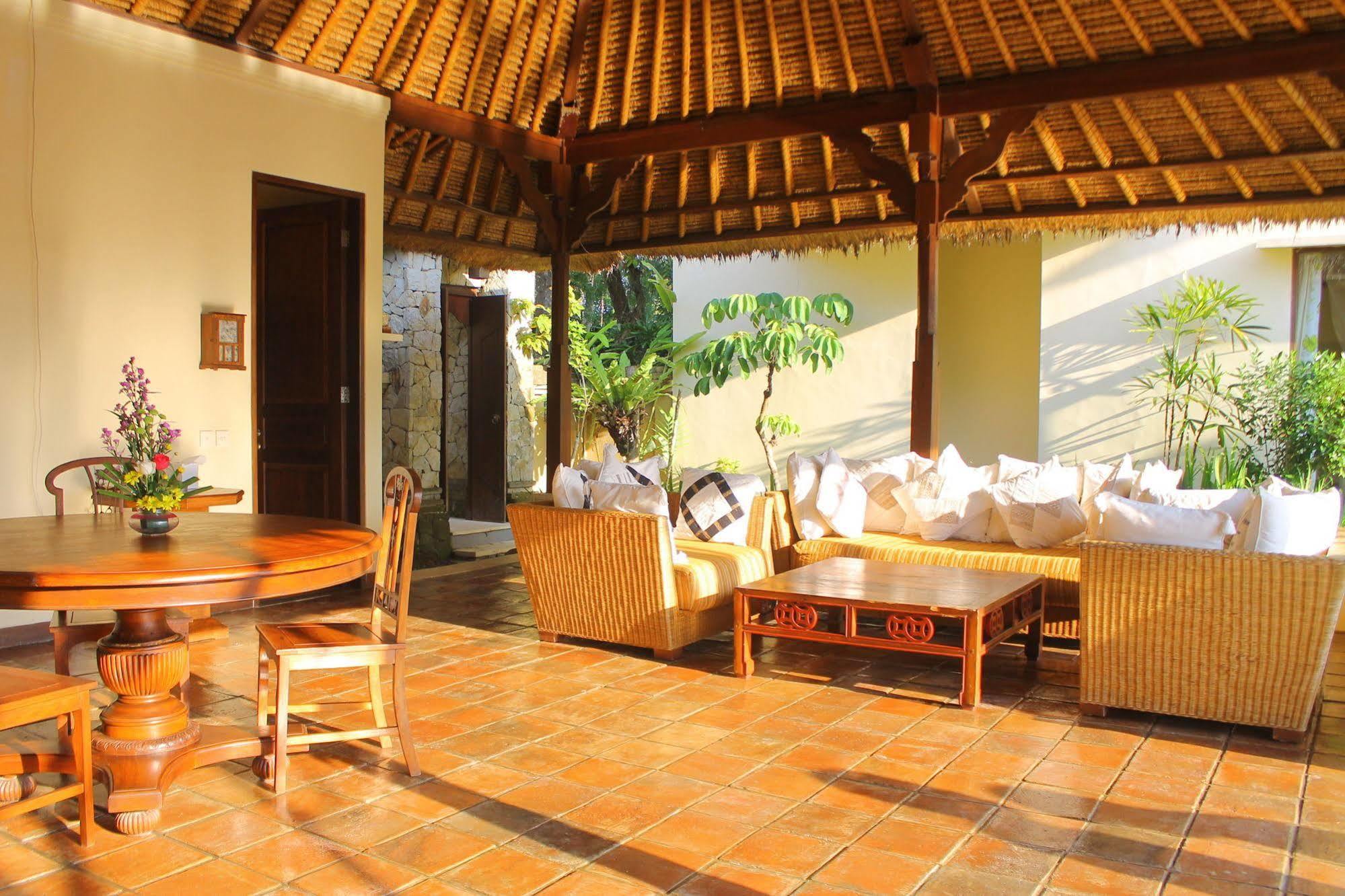Gayatri Ubud Εξωτερικό φωτογραφία