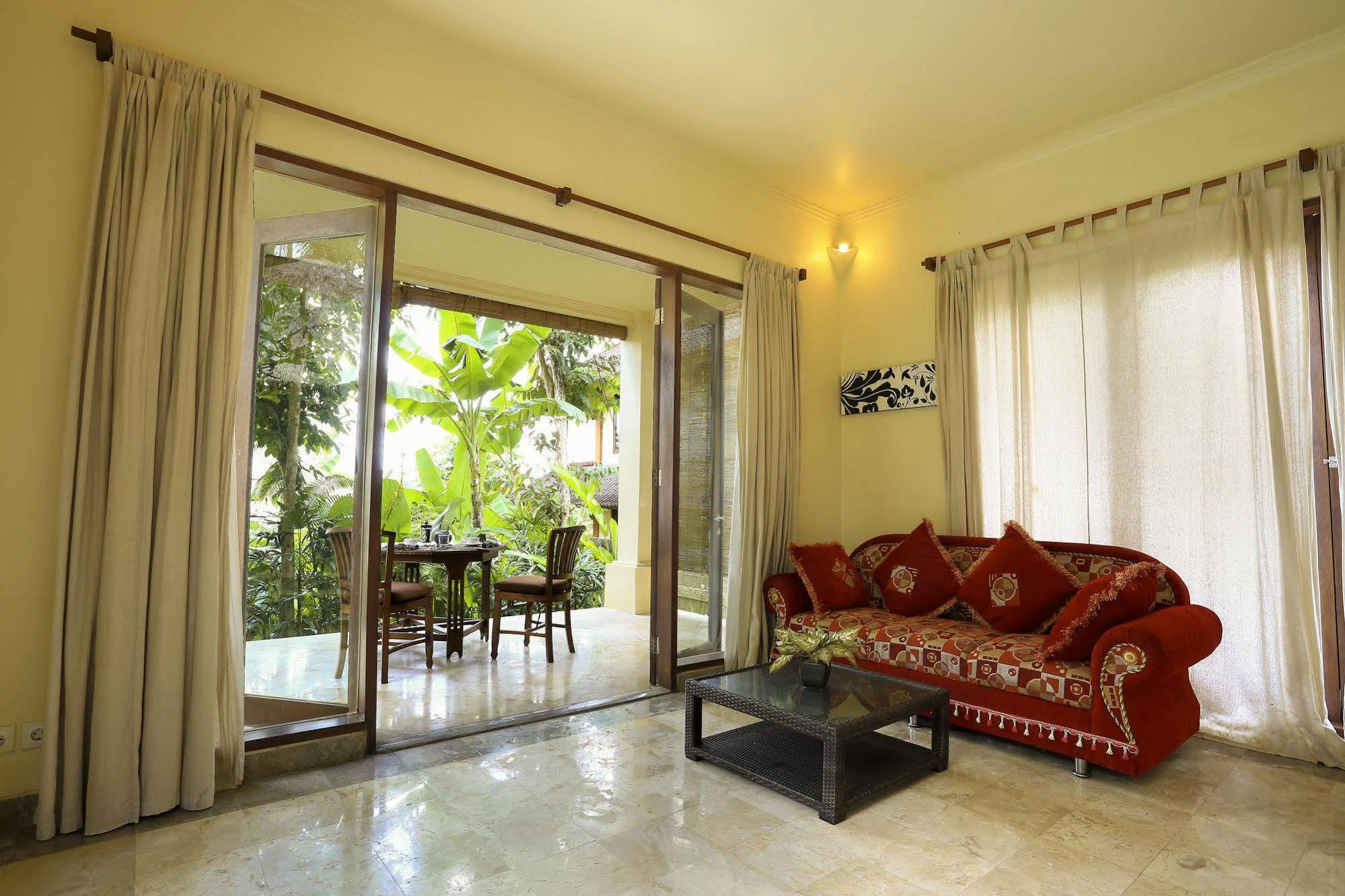 Gayatri Ubud Εξωτερικό φωτογραφία