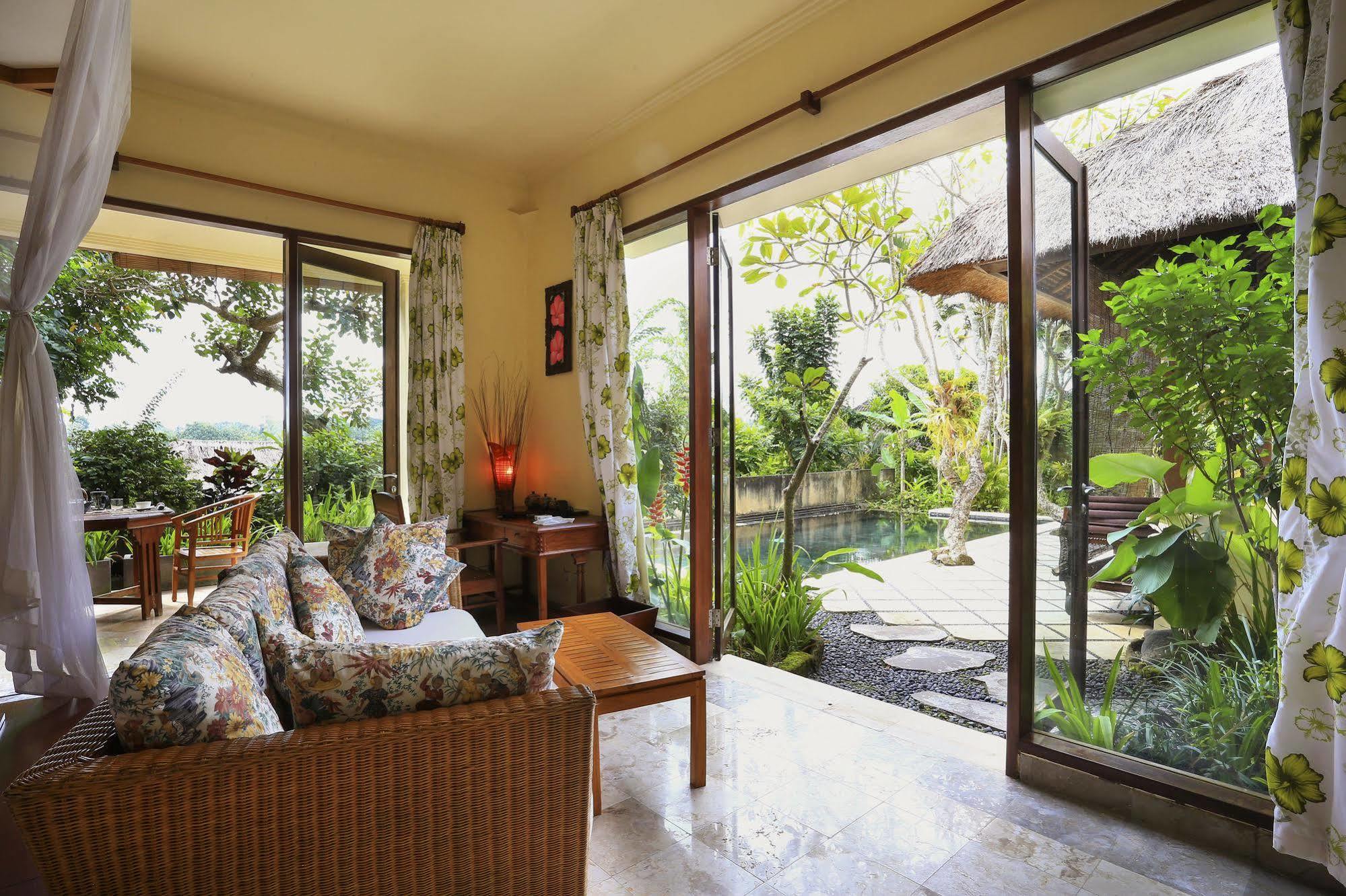 Gayatri Ubud Εξωτερικό φωτογραφία
