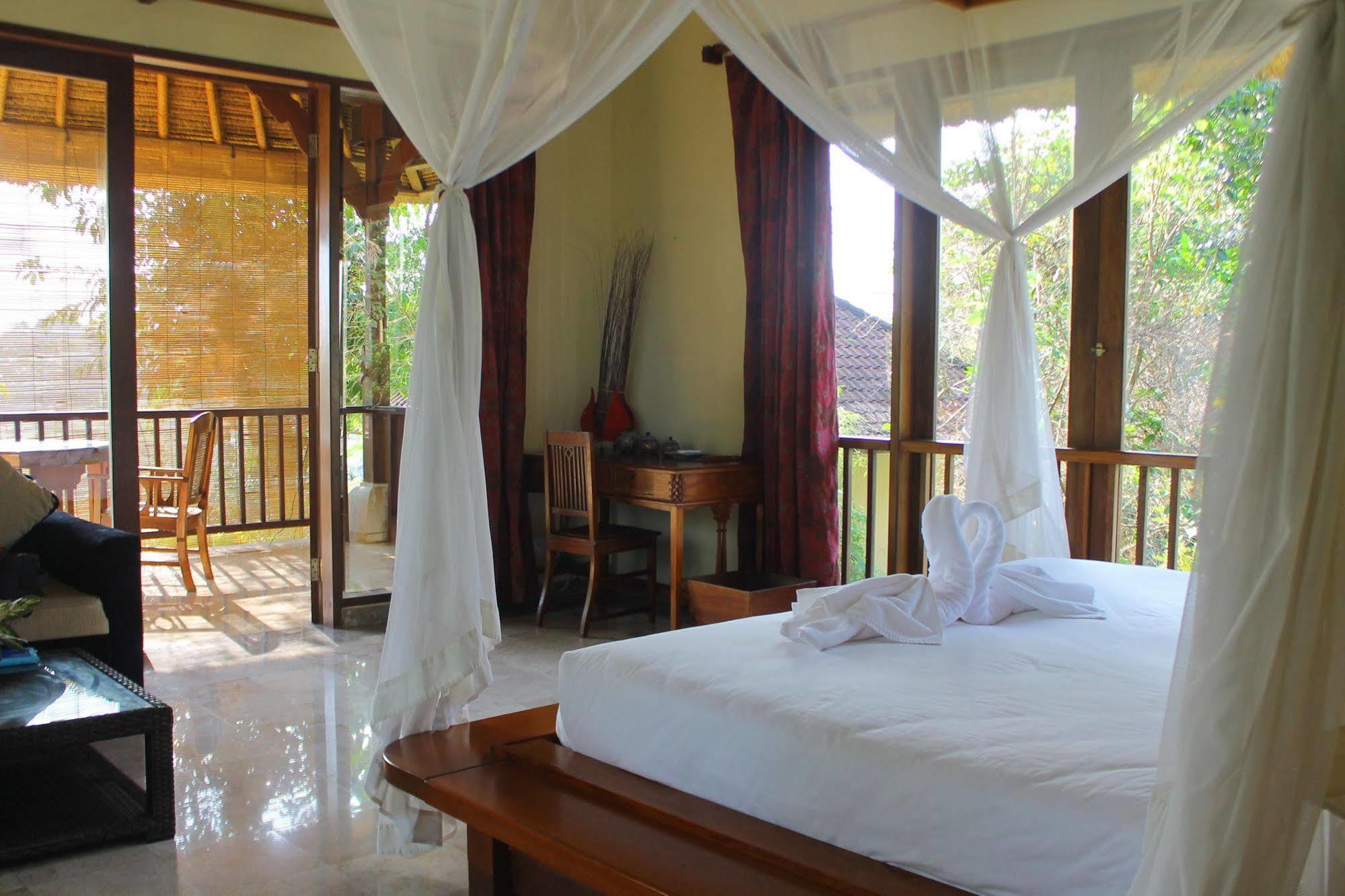 Gayatri Ubud Εξωτερικό φωτογραφία