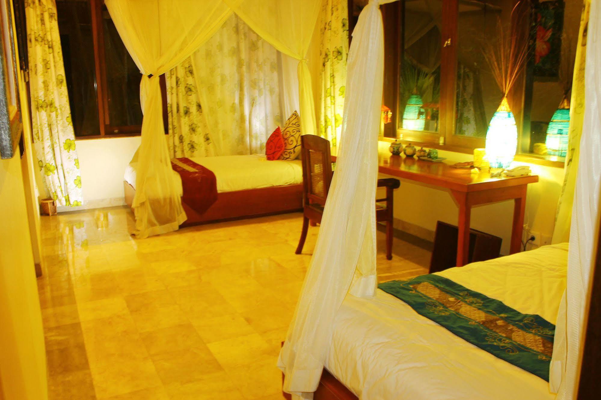 Gayatri Ubud Εξωτερικό φωτογραφία