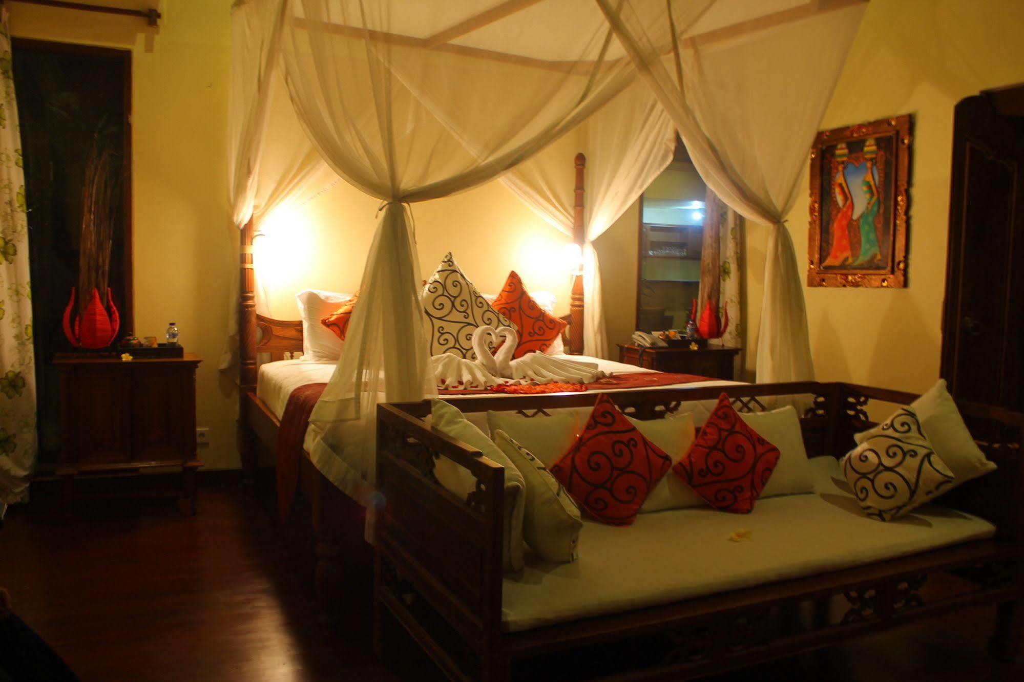 Gayatri Ubud Εξωτερικό φωτογραφία