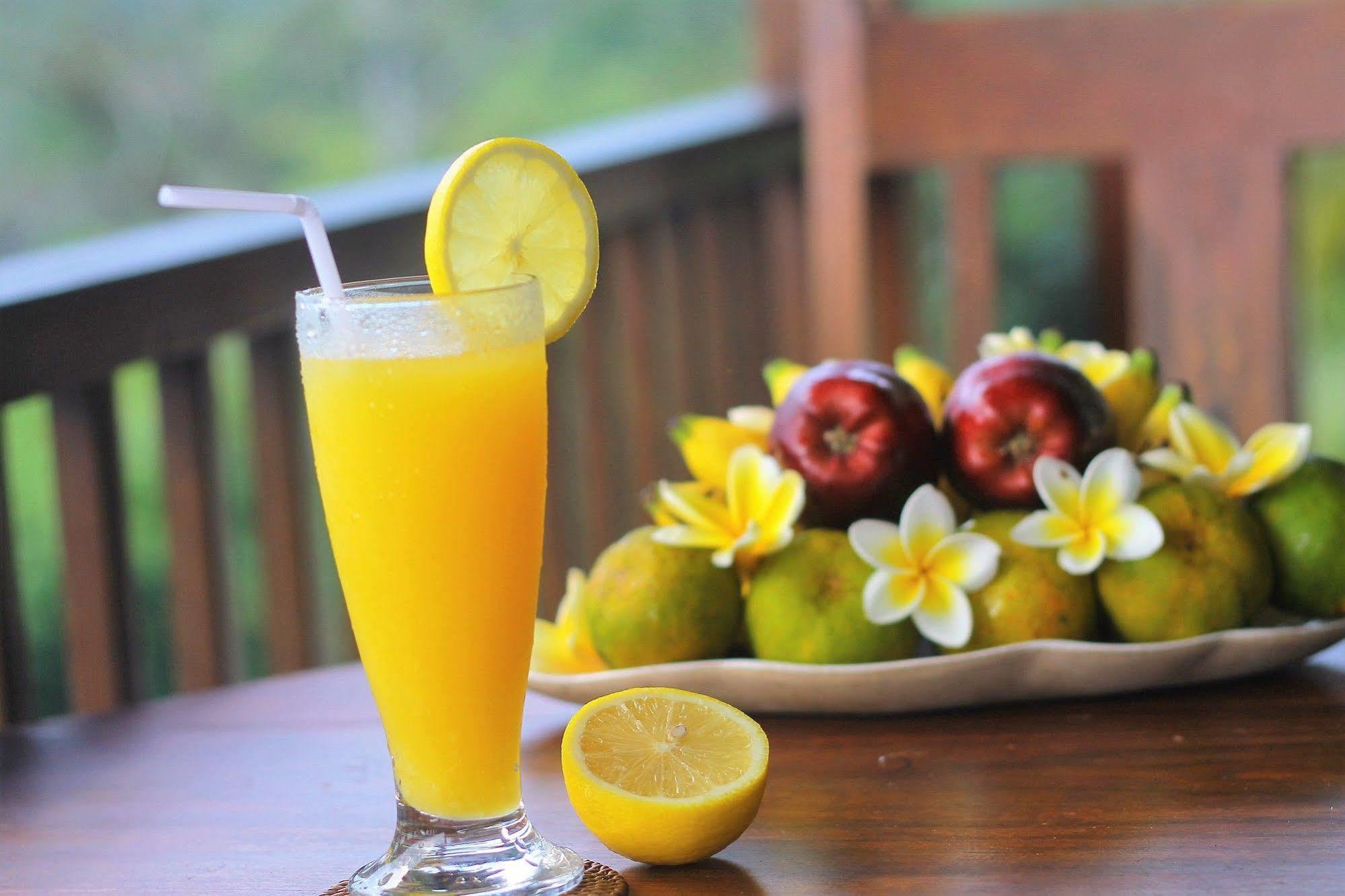 Gayatri Ubud Εξωτερικό φωτογραφία