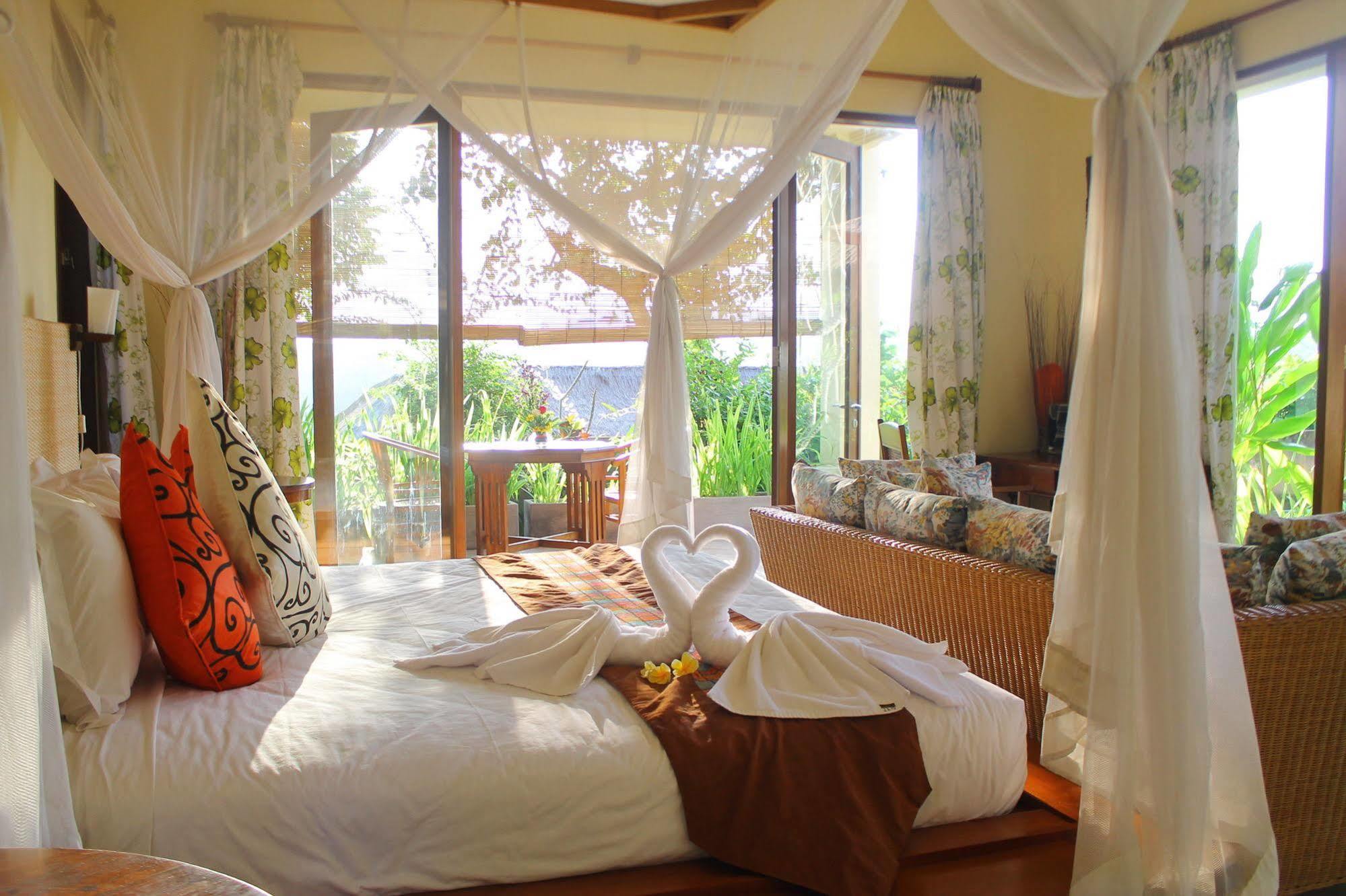 Gayatri Ubud Εξωτερικό φωτογραφία