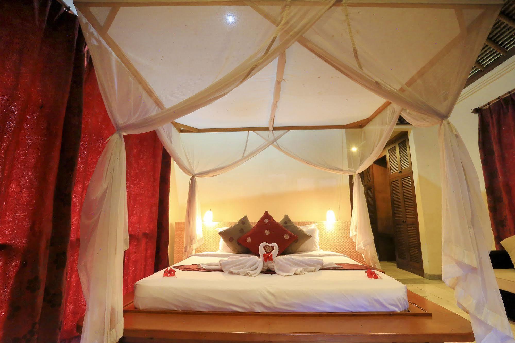 Gayatri Ubud Εξωτερικό φωτογραφία