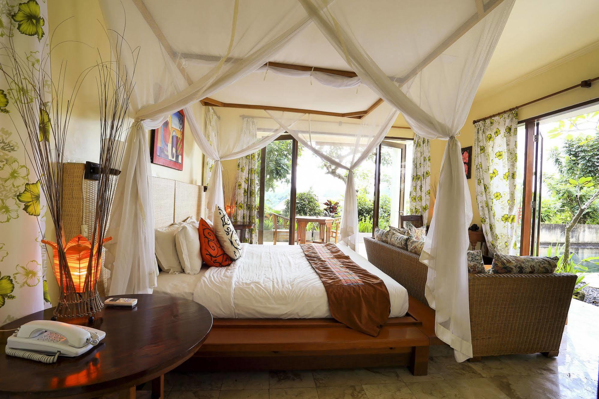Gayatri Ubud Εξωτερικό φωτογραφία