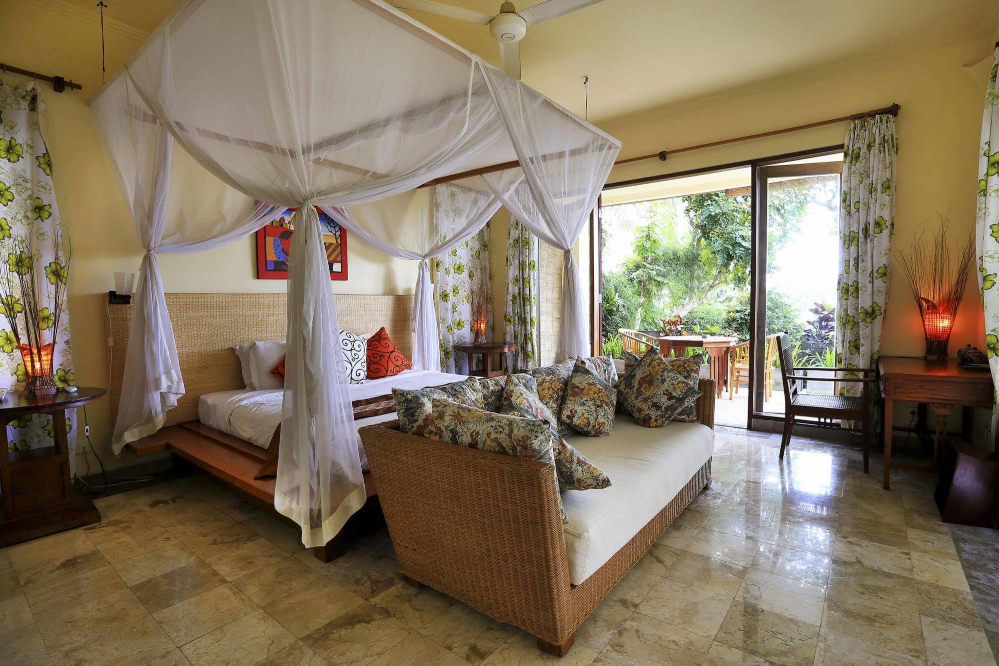 Gayatri Ubud Εξωτερικό φωτογραφία