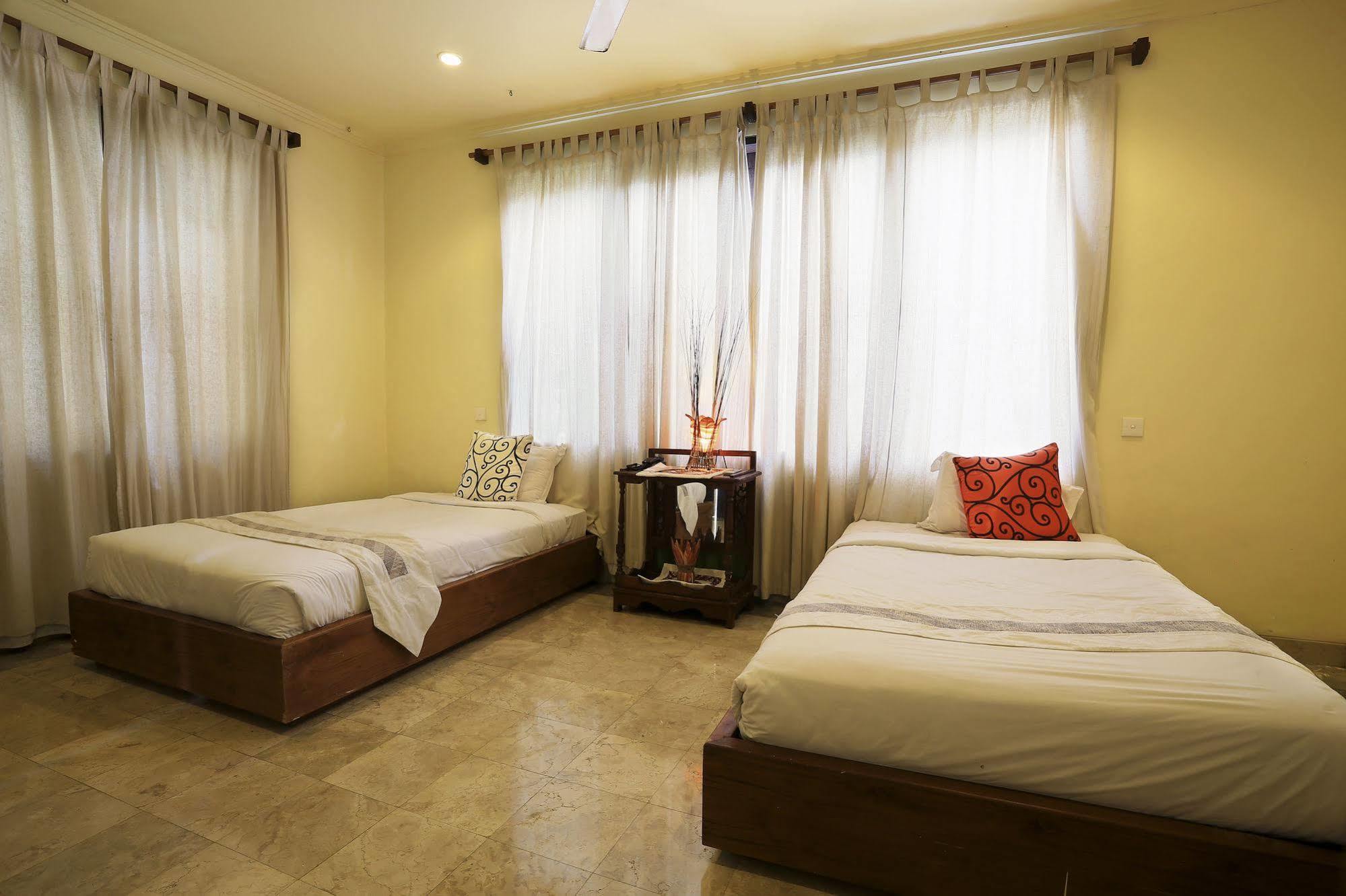 Gayatri Ubud Εξωτερικό φωτογραφία