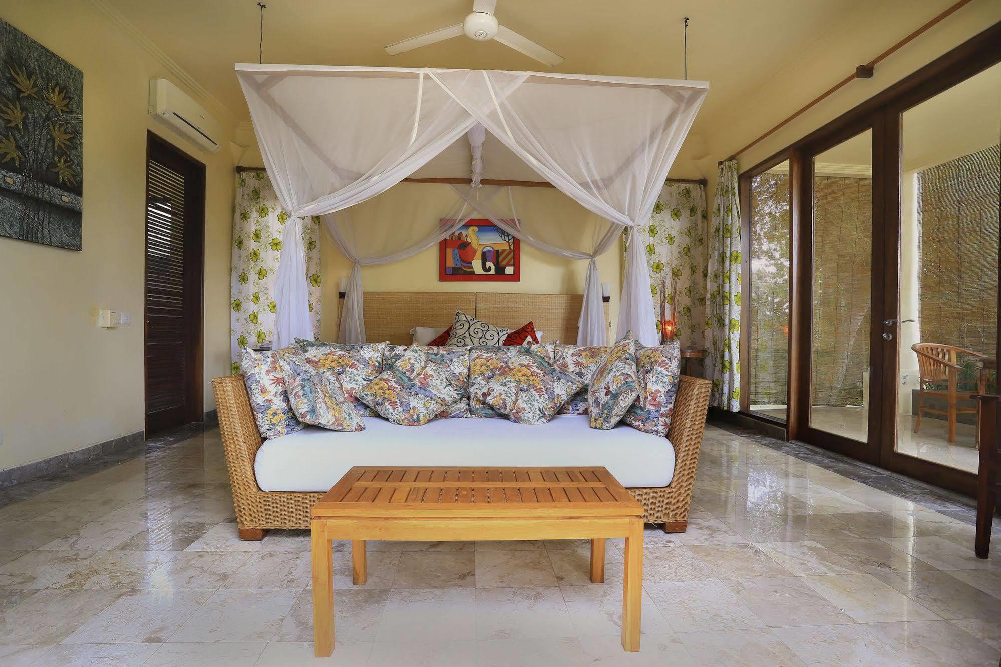 Gayatri Ubud Εξωτερικό φωτογραφία