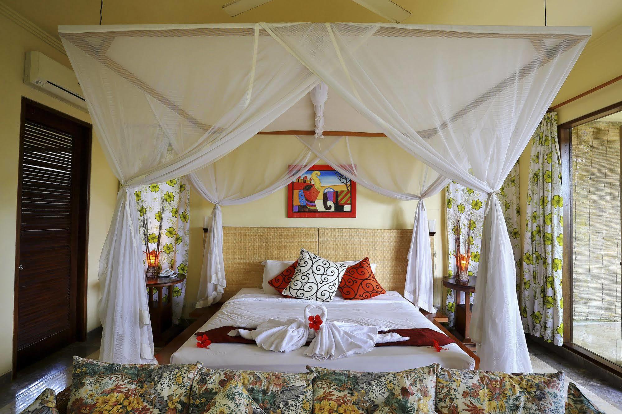 Gayatri Ubud Εξωτερικό φωτογραφία