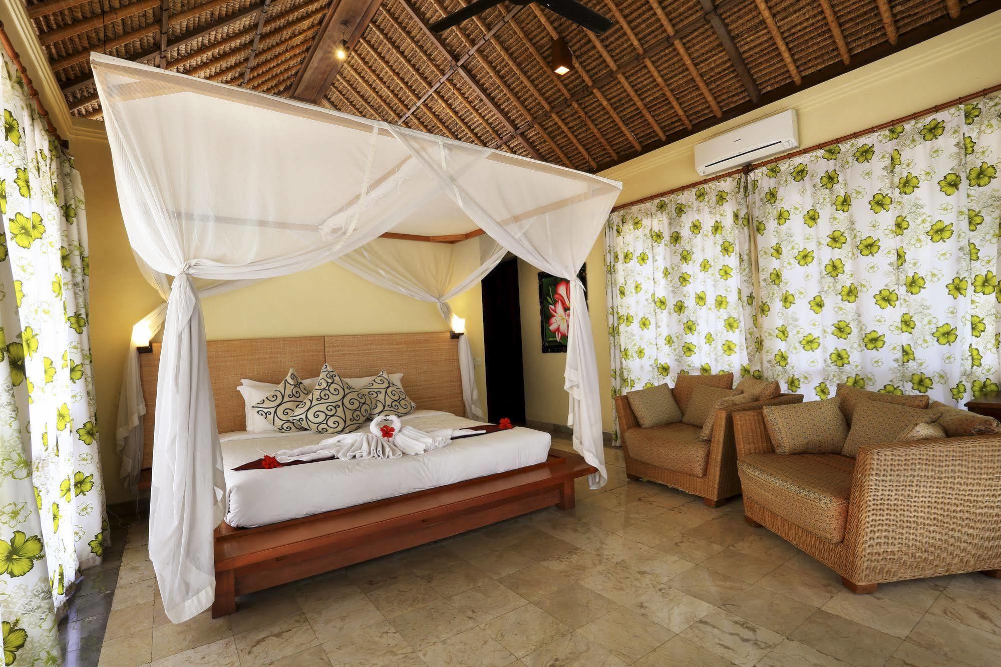 Gayatri Ubud Εξωτερικό φωτογραφία