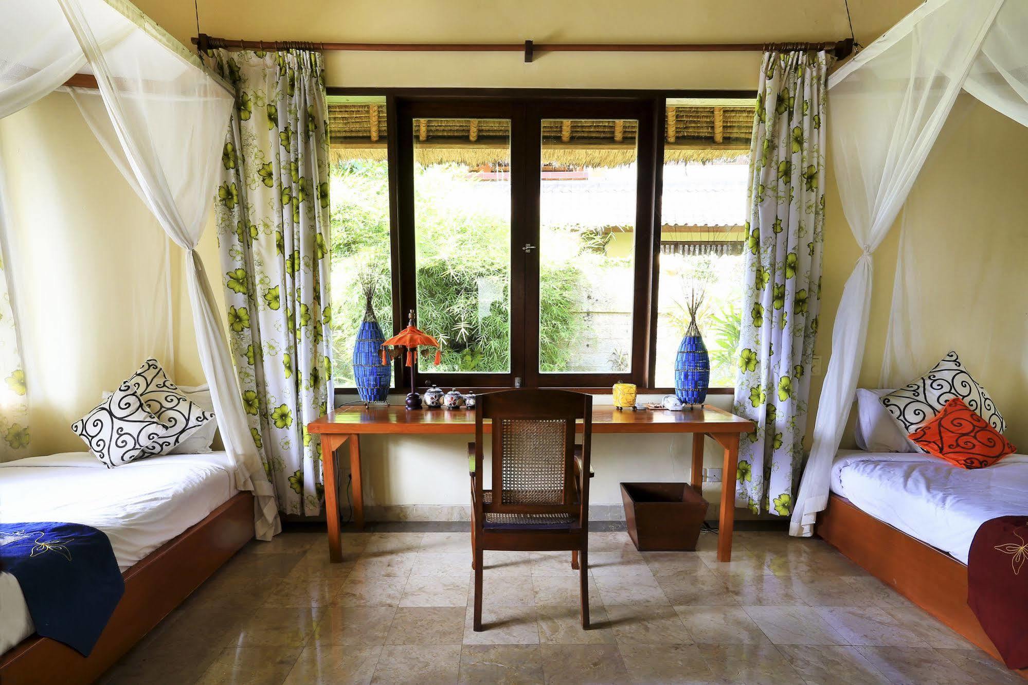 Gayatri Ubud Εξωτερικό φωτογραφία