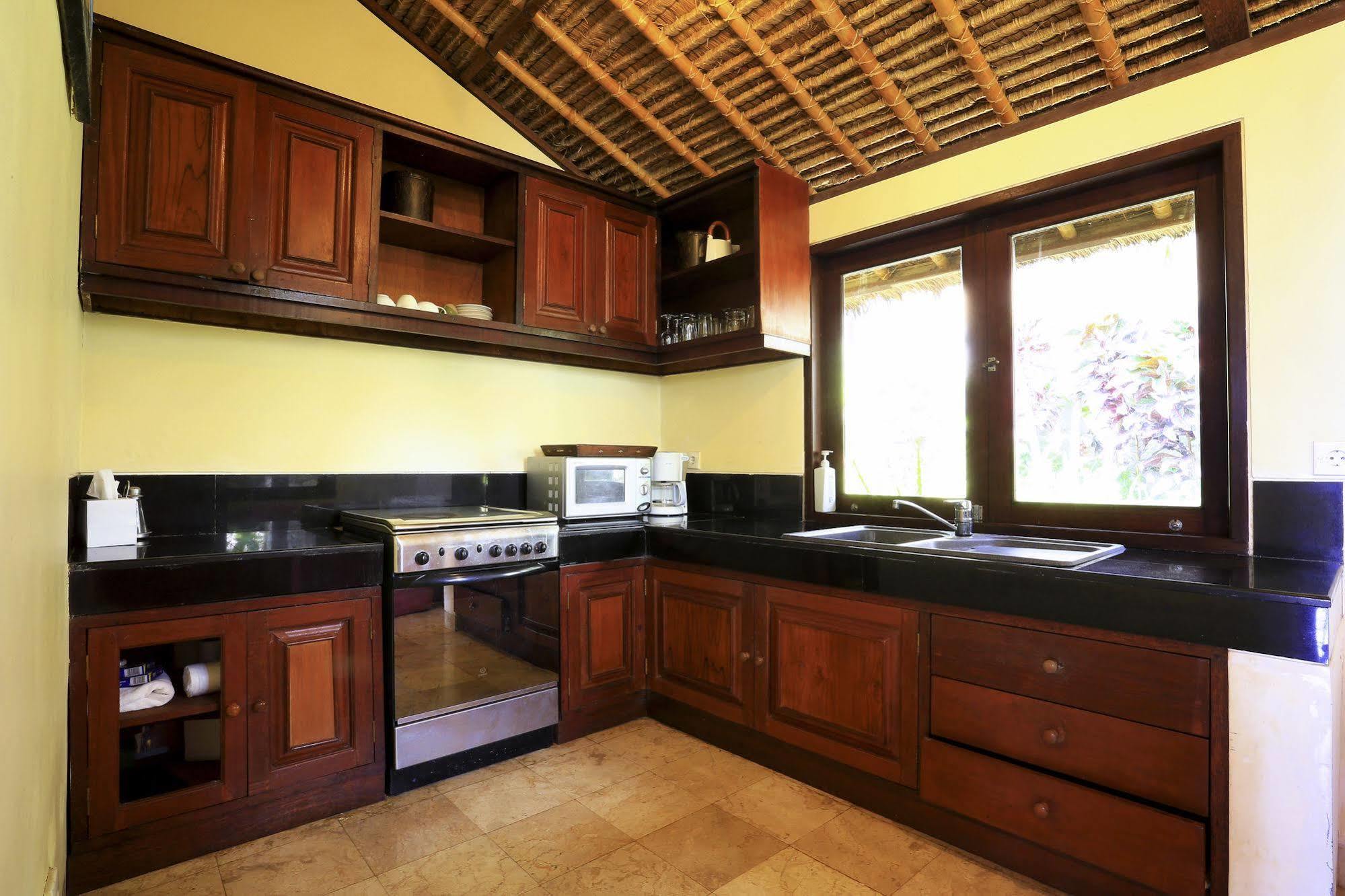 Gayatri Ubud Εξωτερικό φωτογραφία
