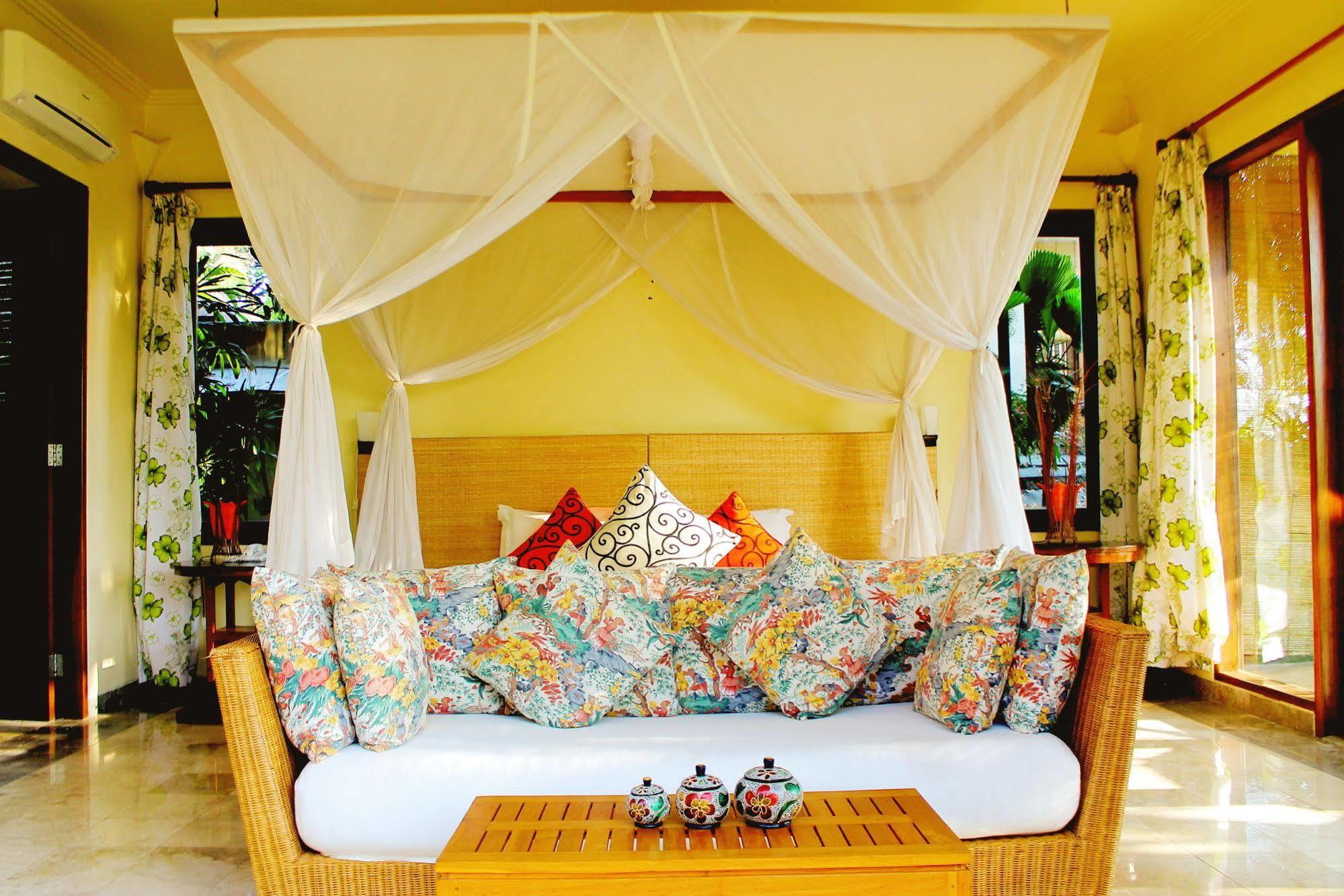Gayatri Ubud Εξωτερικό φωτογραφία