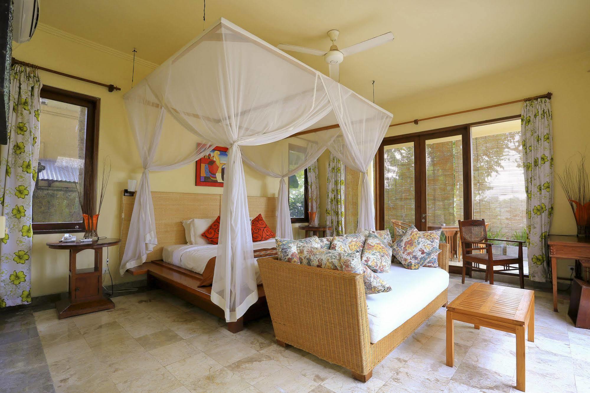 Gayatri Ubud Εξωτερικό φωτογραφία